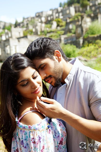 Saahasam Swaasaga Saagipo